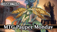 Event March 3rd Monday @ 6:30pm PAUPER (20-printed proxy)